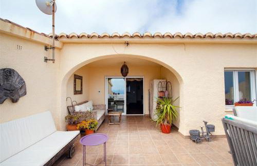 Gecko Apartment in Cumbre del Sol with sea views - Foto 16