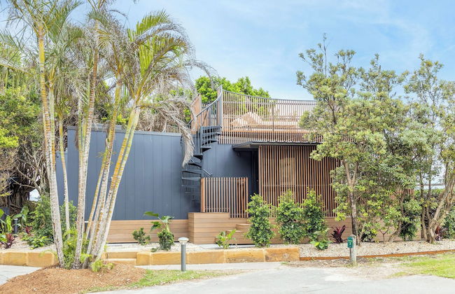 Reflections Byron Bay - Holiday Park - Photo 30