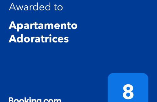 Apartamento Adoratrices - Foto 16