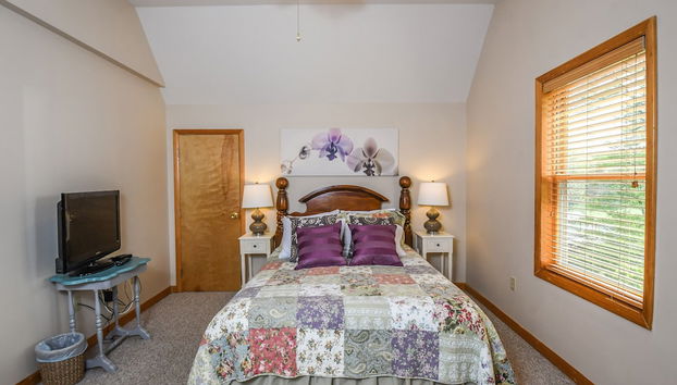 Toasted Marshmallow Lodge - Foto 2, Habitación