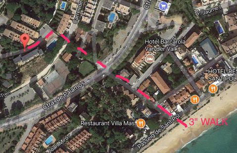 Cosy apartment with fabulous SEA VIEWS 70's style - Foto 9