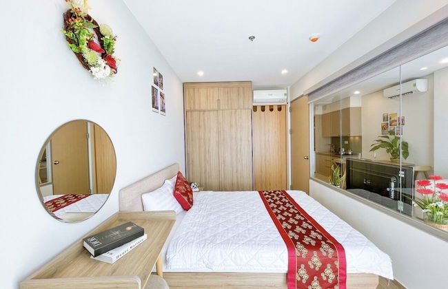 Thuy's Homestay - The Song Vung Tau - Foto 12