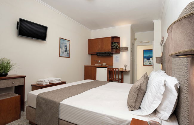 Hotel Dionysis Studios - Foto 10