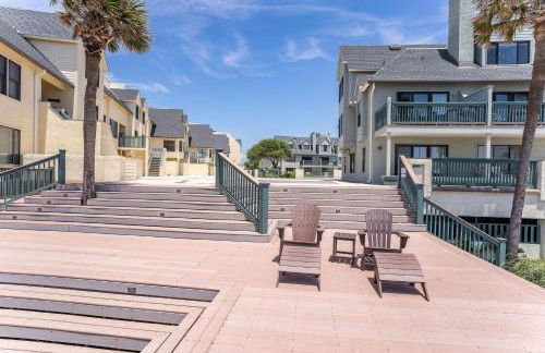 608 New Haven - Resort Access included! Great North Island Location! - Foto 110