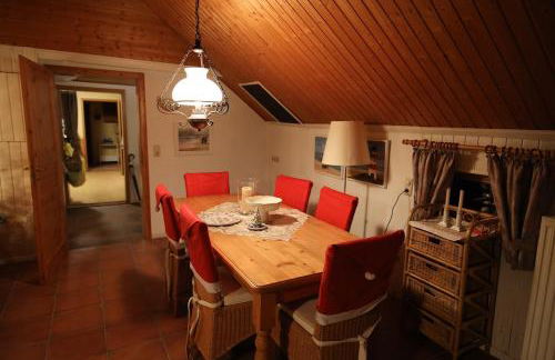 ostfriesisches Bauernhaus mit HotPo zur Erholung - Photo 18