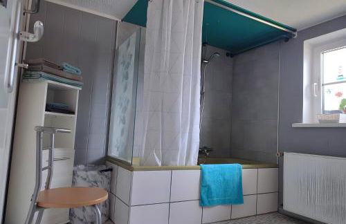 Ferienwohnung Boch Schluchsee - Foto 20