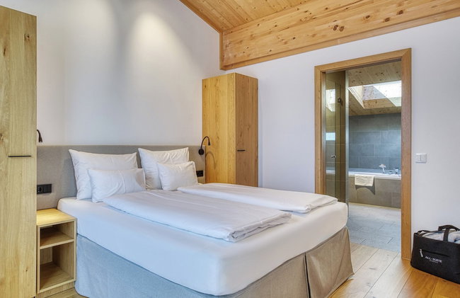 All-Suite Resort Fieberbrunn - Foto 18