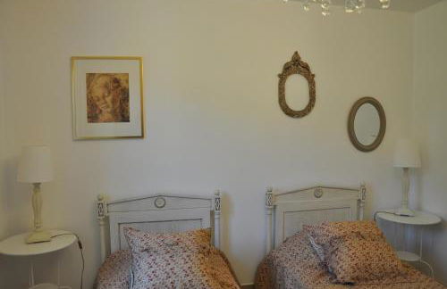 Gîte chez le Gaulois - Foto 38