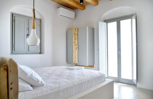 Mystic Villas Koufonisi - Foto 30