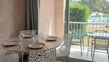 Harmonie des Thermes - Foto 4