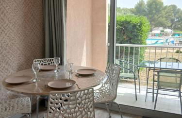 Harmonie des Thermes - Foto 4