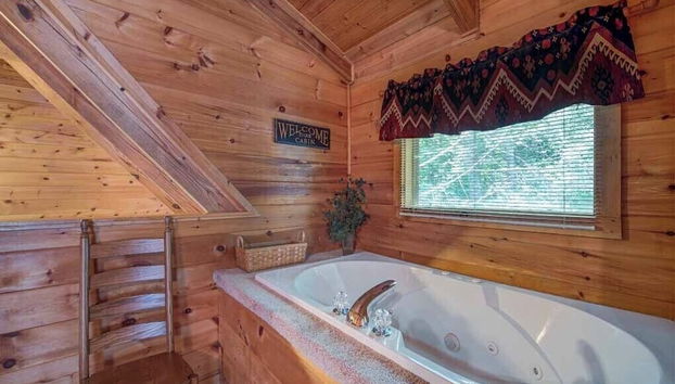 Bear's Den by Jackson Mountain Rentals - Foto 3, Servicios del alojamiento