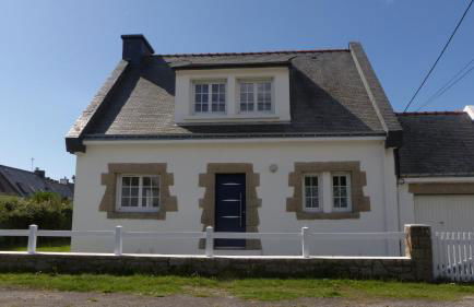 Confortable maison familiale près des plages - Foto 11