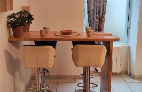 L'escapade Montbrisonnaise - Foto 4