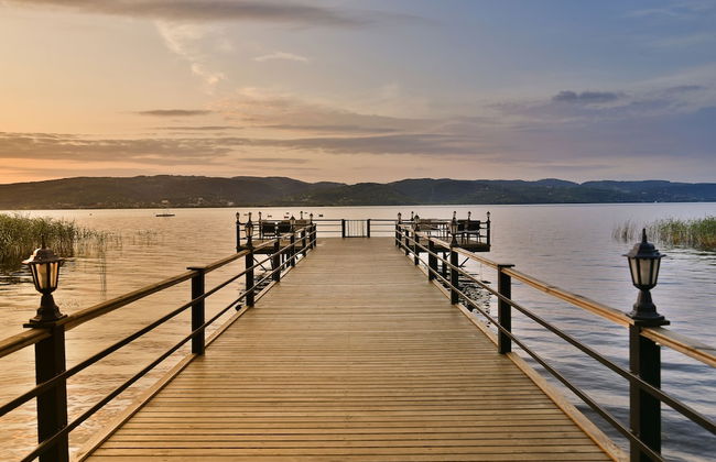 Nibras Villa Resort - Foto 15