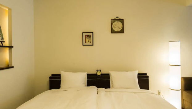 Kotobuki Dai-ichi Bldg - Foto 2, Habitación