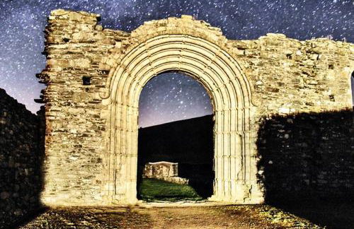 Gwilym's Stable - Foto 24