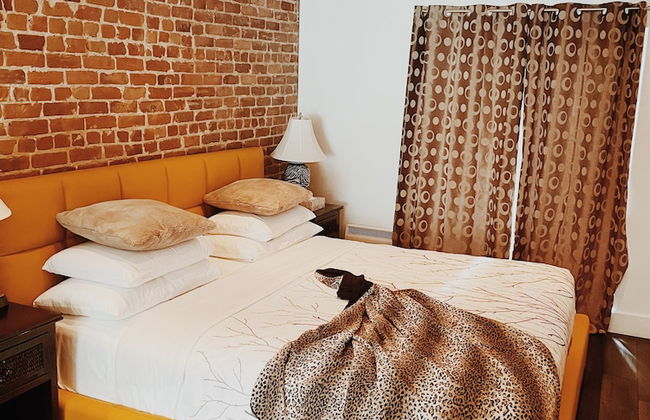 Hotel Kutuma - Foto 7