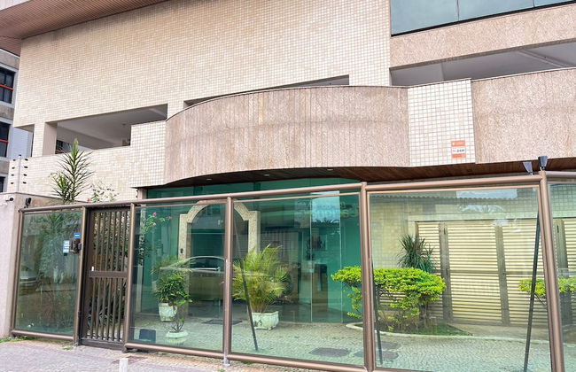 Toque a Campainha 402 - 4 andar - 2Q - Foto 1