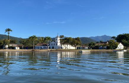 Villas & Residencial Três Marias à 300 mts do Centro Histórico Paraty - Photo 62