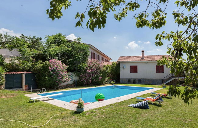 Dream Holidays in a Luxurious Garden Pool Villa - Foto 28