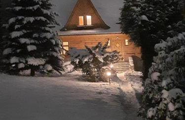 Dworek nad Potokiem - Photo 40