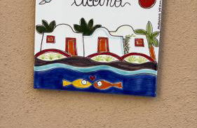 Casa Ciccina - Foto 26