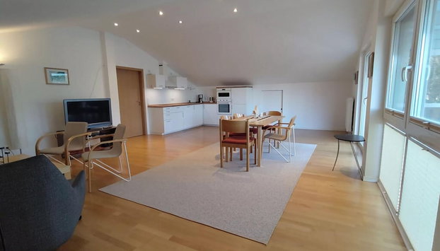 Ferienwohnung im Muritz Nationalpark in Mirow - Foto 2, Profilbild