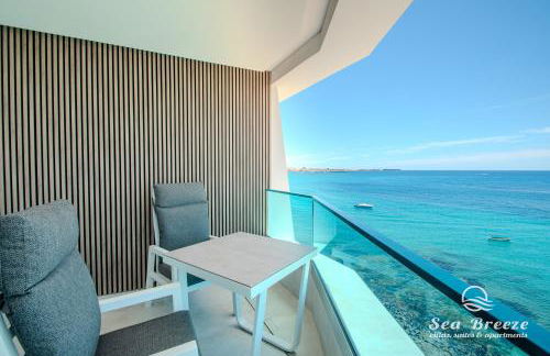 Sea Breeze Suites - Photo 33