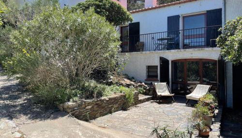 Villa vue sur mer, plage à 2min à pieds - Foto 5