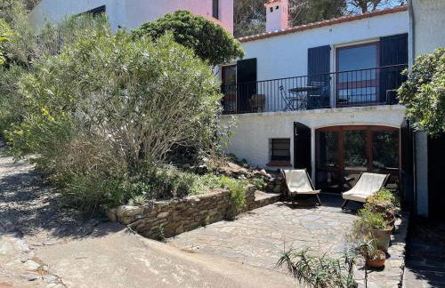 Villa vue sur mer, plage à 2min à pieds - Foto 5