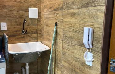 Flat Moderno e Climatizado I - Próximo ao centro - Foto 33