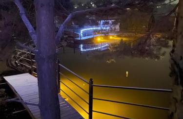 Domek Nad Stawem II - Foto 11