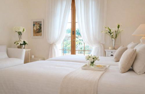 Noctua villa luxury paraíso estepona 001 - Photo 13