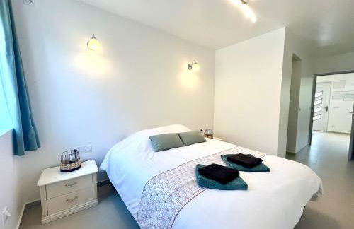 Cosy village Home with Horizon - Foto 9