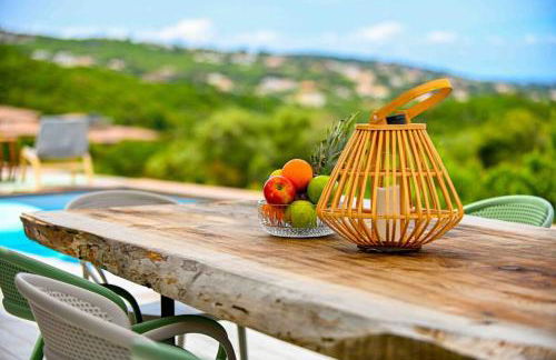 Sandrine - Villa Terrace Pool - by TGB - Foto 25