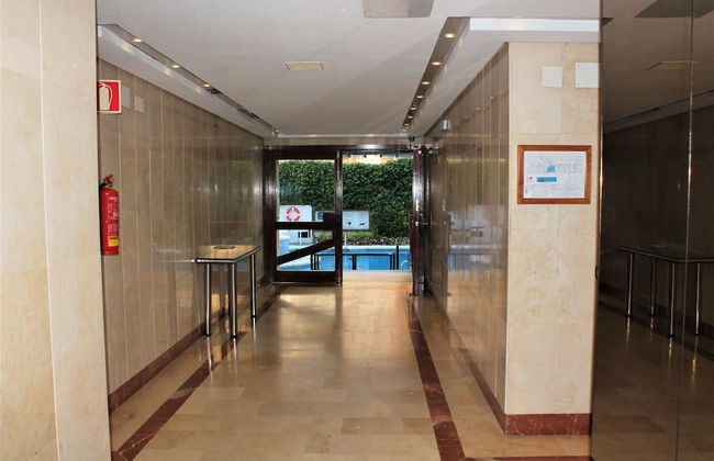 Apartamento - Agua del Mar Mediterraneo - Foto 61