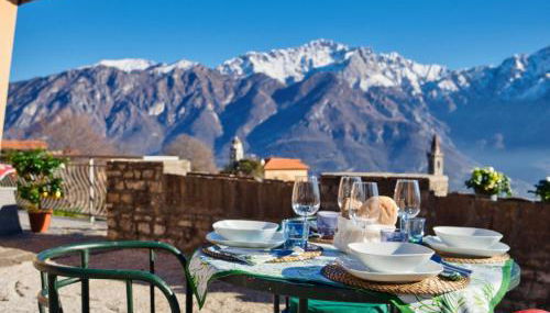 Panoramic lakeview house Bellagio - Foto 5