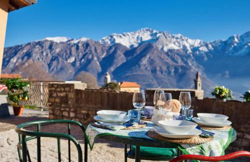 Panoramic lakeview house Bellagio - Foto 5