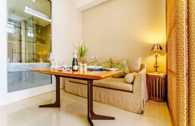 Villa Meesuk Residence - Foto 14