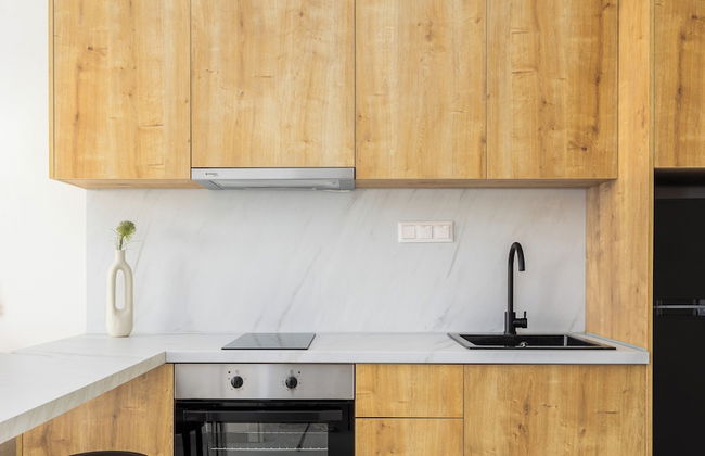 Soho Harbor by halu! - Foto 27