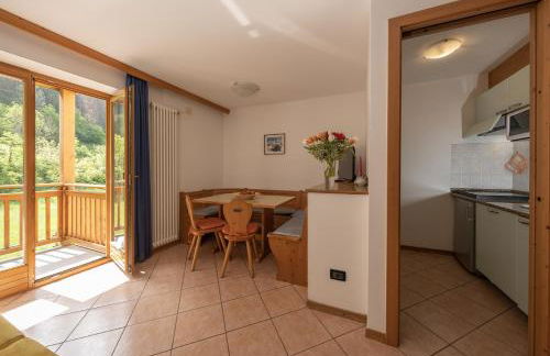 Residence Kristall- Fiemme Holidays - Foto 32