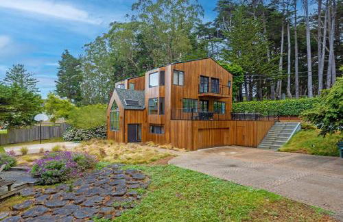 Secluded Forest Oasis - Your Ultimate Retreat Awaits! - Foto 1