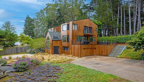 Secluded Forest Oasis - Your Ultimate Retreat Awaits! - Foto 1
