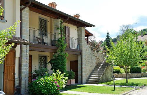 Borgo Caiano Country Inn - Foto 68