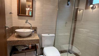 Chalé das Hortências - Parque Nacional do Caparaó - Foto 4