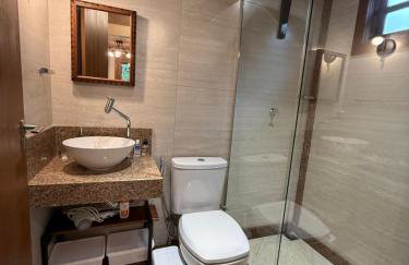 Chalé das Hortências - Parque Nacional do Caparaó - Foto 4