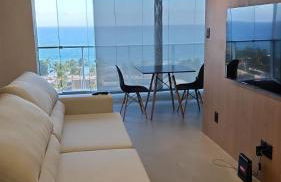 Vista Mar Incrível I Piscina com Borda Cobertura I Novo I Salvador - Ilha de Pharos - Photo 6