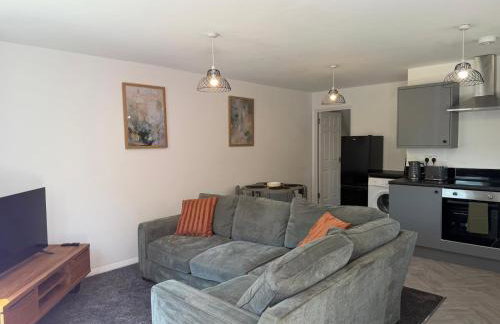 Gatwick 2 Bed Apartments Free Parking - Foto 9