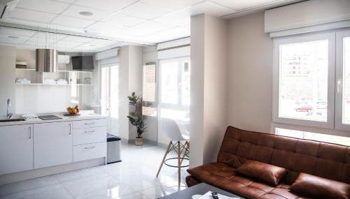 Astorga suites - Photo 3